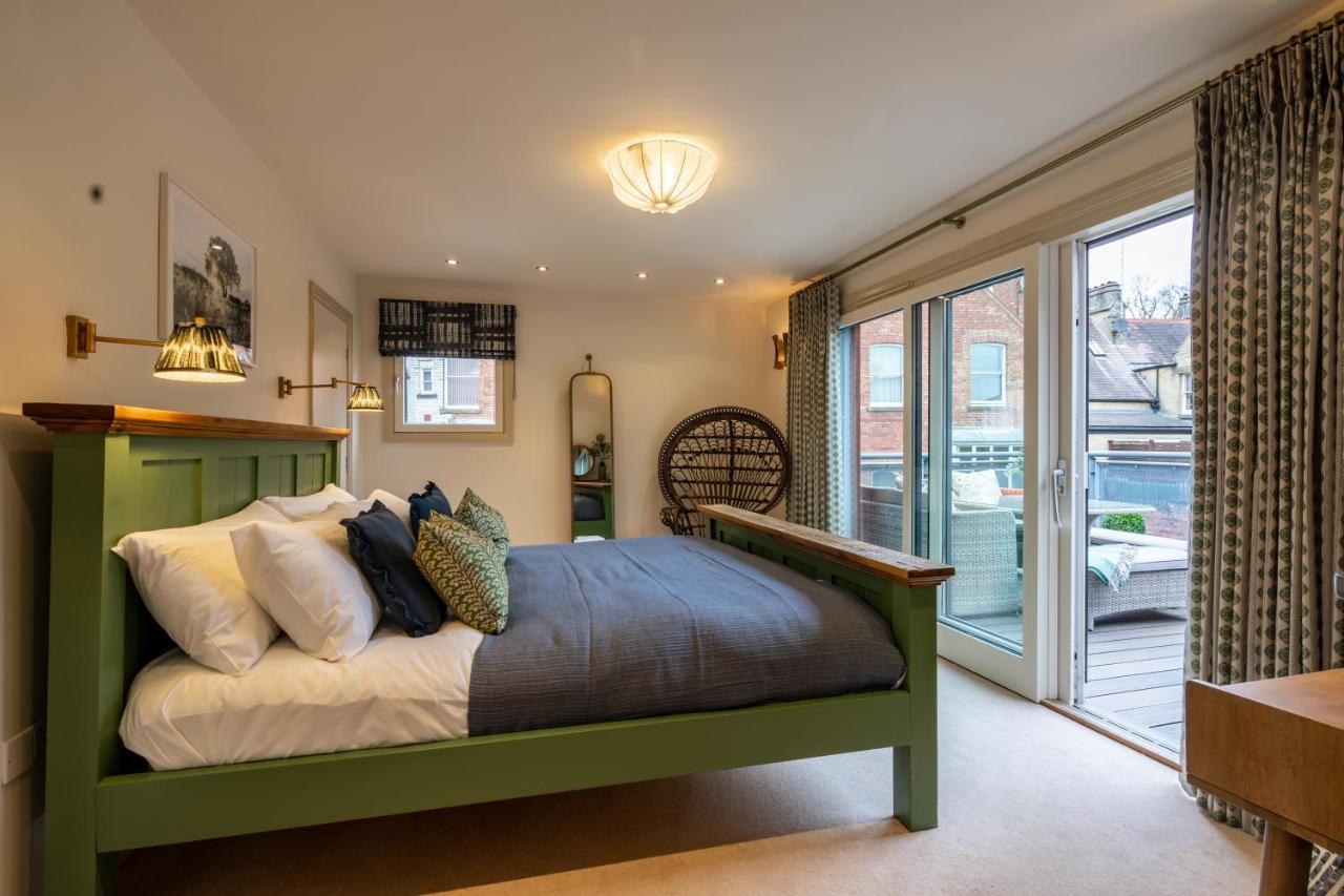 Blake Mews York Dış mekan fotoğraf