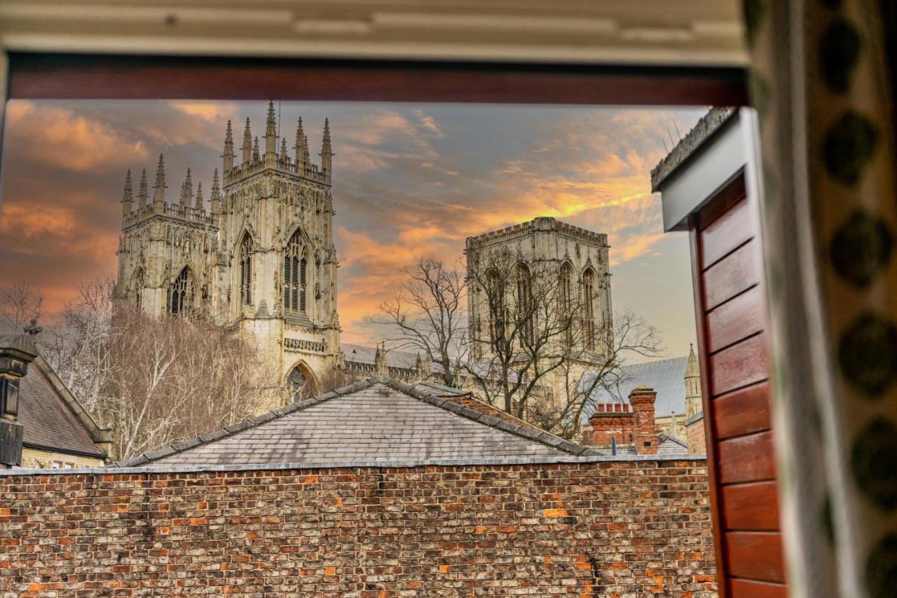 Blake Mews York Dış mekan fotoğraf