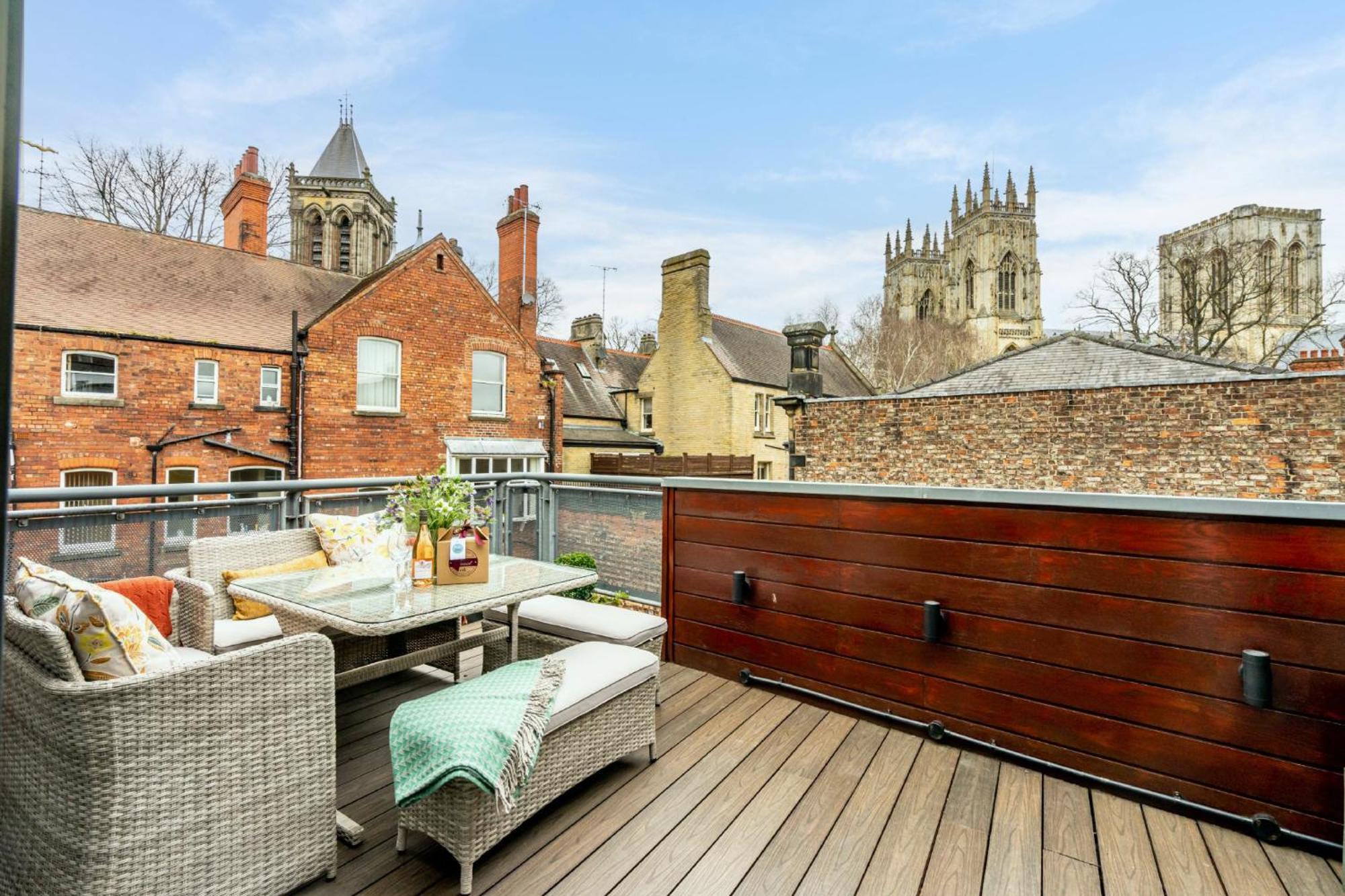 Blake Mews York Dış mekan fotoğraf